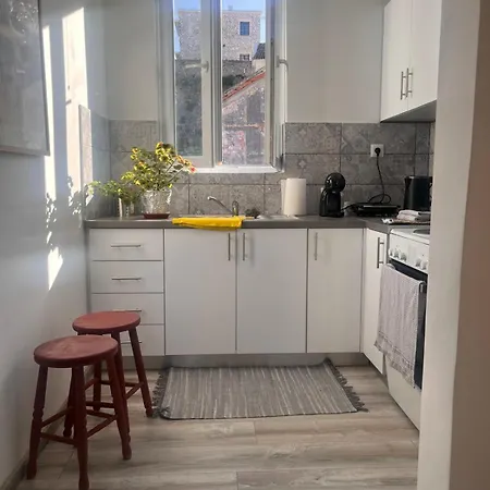 Tatas House Apartman Corfu (city)