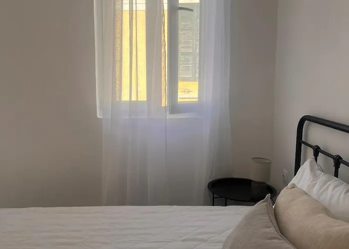 Appartamento Tatas House