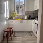 Appartement Tatas House