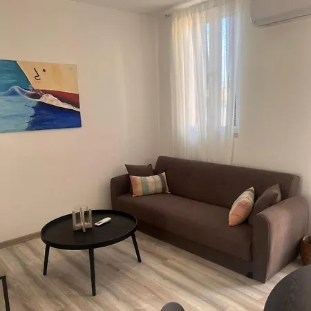 Tatas House 아파트