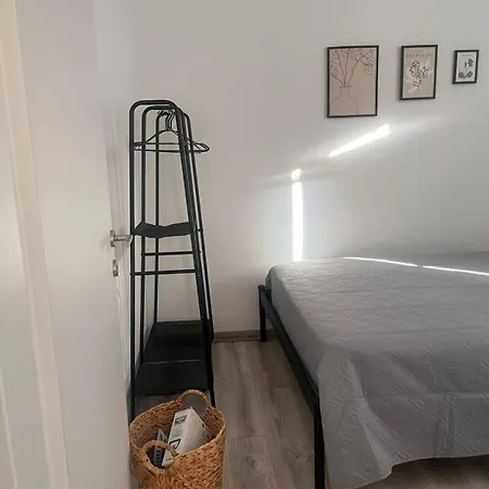 Apartamento Tatas House *