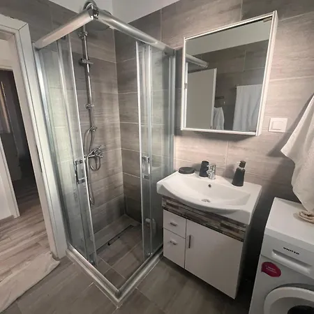 Apartamento Tatas House Corfu (city)