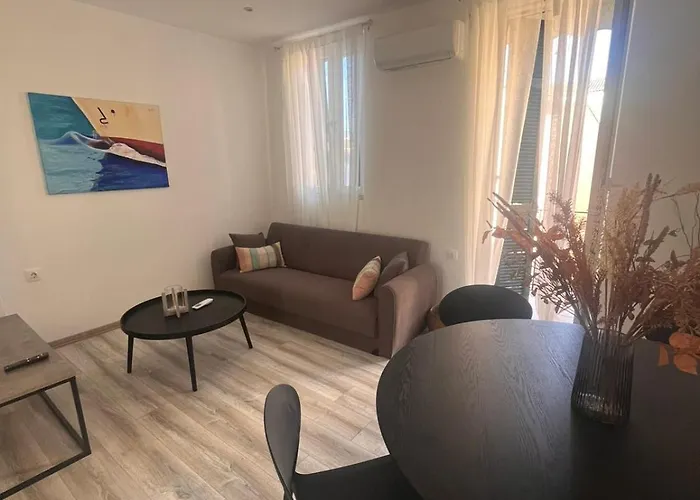 Apartment Tatas House Corfu (city)