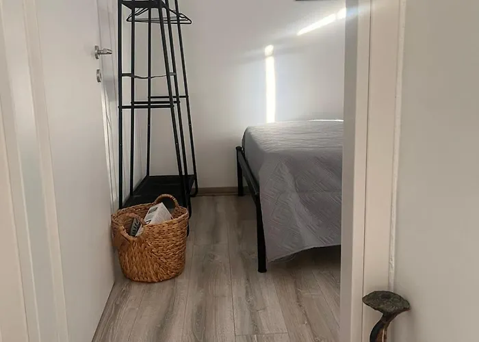 Apartment Tatas House *