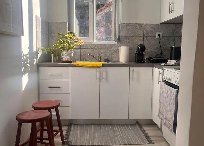Apartment Tatas House